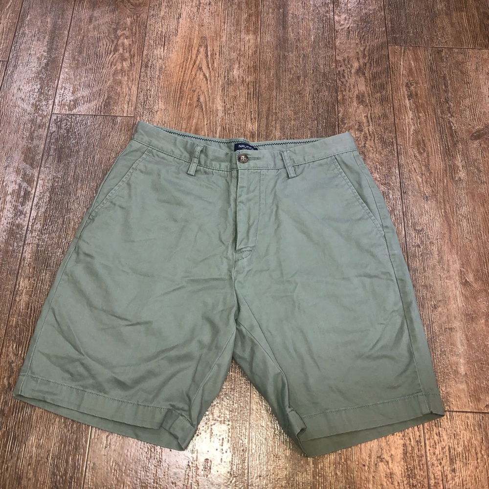Nautica Deck Shorts